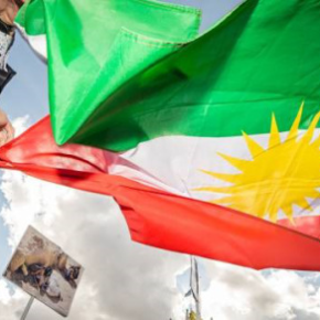 Ερντογάν: Η Τουρκία «δεν θα επιτρέψει ποτέ» τη δημιουργία κουρδικού&nbsp;κράτους