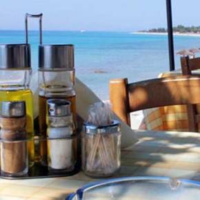 Απίστευτη απόφαση: Γιατί απαγορεύουν το λαδόξυδο από ταβέρνες και&nbsp;εστιατόρια