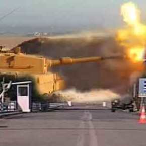 Επέστρεψαν από την Συρία στον Έβρο τα τουρκικά LΕΟ-2A4 – «Εφεδρικές» κατά Ελλάδας οι Στρατιές γύρω από την&nbsp;Αγκυρα!