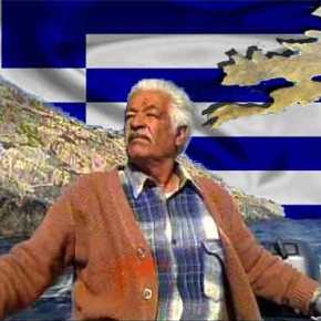 Ποιοι είναι οι Καμπόσοι, η μοναδική οικογένεια που ζει μόνη της τρεις αιώνες στα Λέβιθα;&nbsp;(φωτό)