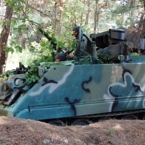 Η 7Η ΜΗΧΑΝΟΚΙΝΗΤΗ ΤΑΞΙΑΡΧΙΑ ΣΕ ΕΠΙΧΕΙΡΗΣΙΑΚΗ&nbsp;ΕΤΟΙΜΟΤΗΤΑ