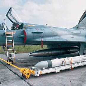 Το ραβασάκι της ΠΑ στο Μαξίμου για την επίσκεψη Μακρόν και τα “πειράματα” με τους&nbsp;Exocet