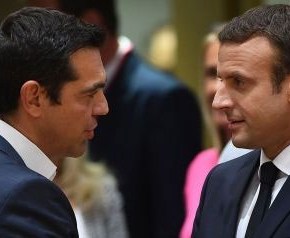 Στην Αθήνα ο Εμανουέλ Μακρόν στις 7 και 8&nbsp;Σεπτεμβρίου