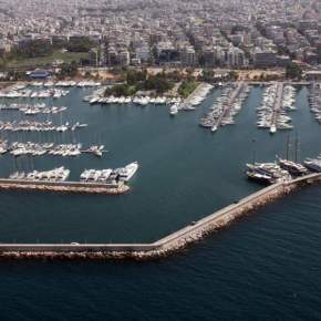 Αναζητούνται επενδυτές για 33 λιμάνια και&nbsp;μαρίνες