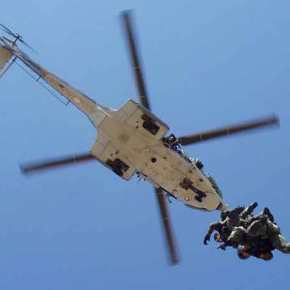 Στον αέρα οι Ένοπλες Δυνάμεις! Πόσο θ΄ αντέξουν τα εναέρια μέσα με τόσο&nbsp;φόρτο;