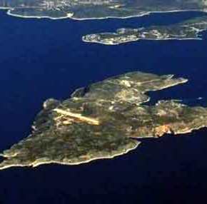 Η «μάχη» για το οικονομικό μέλλον τη χώρας θα δοθεί γύρω από το&nbsp;Καστελόριζο