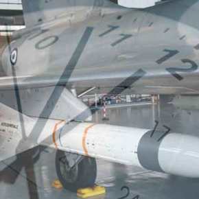 Οι Exocet,τα Mirage 2000 και η επίσκεψη Μακρόν στην&nbsp;Αθήνα