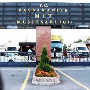 ΑΠΟΚΑΛΥΨΗ ΚΑΛΕΝΤΕΡΙΔΗ: Χοντρή σφαλιάρα έφαγε η ΜΙΤ από τους&nbsp;Κούρδους.