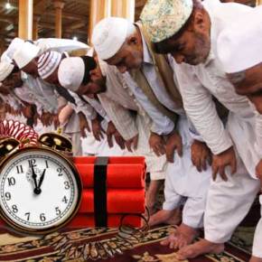 Ποιες περιοχές έχουν στα υπόγεια τους κινητές&nbsp;βόμβες;