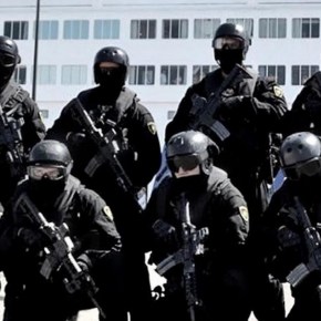 ΤΙ ΠΡΕΠΕΙ ΝΑ ΚΑΝΕΙ Η ΕΛΛΑΔΑ ΓΙΑ ΝΑ ΜΗΝ ΓΙΝΕΙ ΘΥΜΑ ΤΡΟΜΟΚΡΑΤΙΚΗΣ&nbsp;ΕΠΙΘΕΣΗΣ