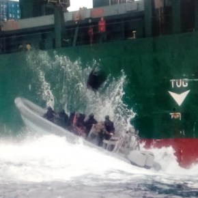 MYA/ΛΣ: Η ΠΙΟ ΕΜΠΕΙΡΗ ΚΑΙ ΑΘΕΑΤΗ ΕΙΔΙΚΗ&nbsp;ΜΟΝΑΔΑ