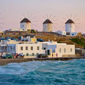 Ευφάνταστοι φοροφυγάδες εναντίον&nbsp;φοροελεγκτών