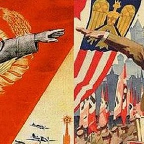 23/8: Ευρωπαϊκή Ημέρα Μνήμης για τα Θύματα του Σταλινισμού και του&nbsp;Ναζισμού