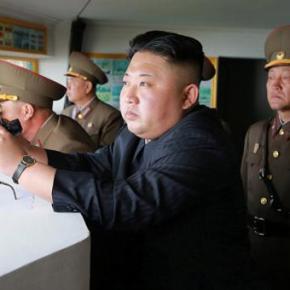 ΗΠΑ – Βόρεια Κορέα: Η βορειοκορεατική κρίση σε 300&nbsp;λέξεις