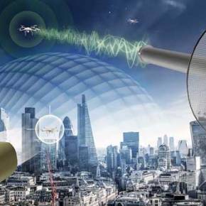 ΤΕΧΝΟΛΟΓΙΕΣ ΚΑΙ ΤΑΚΤΙΚΕΣ ΚΑΤΑ ΤΩΝ&nbsp;UAV