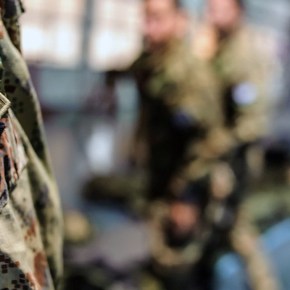 ΔΙΑΧΕΙΡΙΣΗ ΠΕΔΙΟΥ ΜΑΧΗΣ: ΕΝΑ ΔΥΣΚΟΛΟ&nbsp;ΖΗΤΟΥΜΕΝΟ