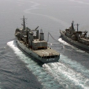 ΠΑΡΟΥΣΙΑΣΗ: ΠΛΟΙΟ ΓΕΝΙΚΗΣ ΥΠΟΣΤΗΡΙΞΗΣ Α-374&nbsp;«ΠΡΟΜΗΘΕΥΣ»