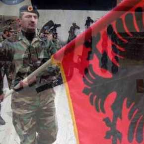 Αλβανοί ετοίμαζαν μακελειό εντός χώρας: Εντοπίστηκαν φορτία με βαρύ οπλισμό στα Ελληνοαλβανικά σύνορα -Χειροβομβίδες, εκρηκτικές ύλες και&nbsp;πυρομαχικά