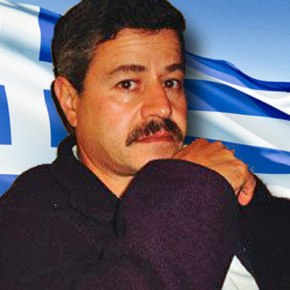 ΣΤΗΒ ΛΑΛΑΣ: Είναι Εθνικός Ήρωας και πρέπει να τιμηθεί από την&nbsp;πατρίδα…