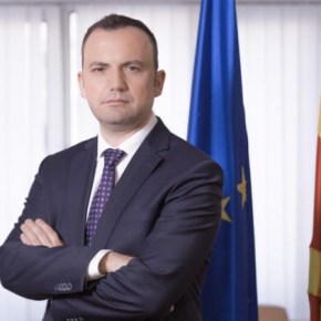 «Πιο εύκολη η επίλυση του ονοματολογικού σε κλίμα&nbsp;εμπιστοσύνης»