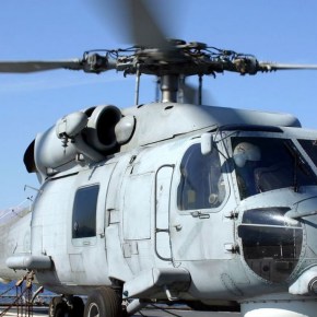 ΑΦΙΕΡΩΜΑ: ΤΟ ΜΑΚΡΥ ΧΕΡΙ ΤΟΥ&nbsp;Π.Ν