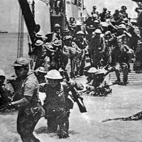 Οι Τούρκοι κατάσκοποι στην Κύπρο που προετοίμασαν την&nbsp;εισβολή