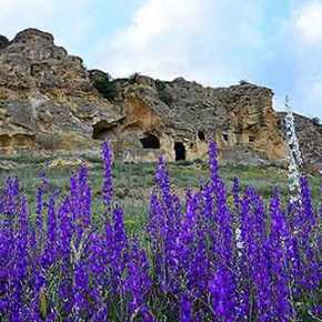 «ΑΝΑΣΤΑΣΗ» ΣΤΟ… ΙΣΤΟΡΙΚΟ ΜΟΝΑΣΤΗΡΙ ΤΗΣ ΑΡΓΥΡΟΥΠΟΛΗΣ,&nbsp;(GÜMÜŞHANE)