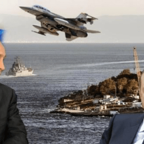 Η Ρωσία έχει την λύση για τα Ελληνοτουρκικά και το&nbsp;Κυπριακό….