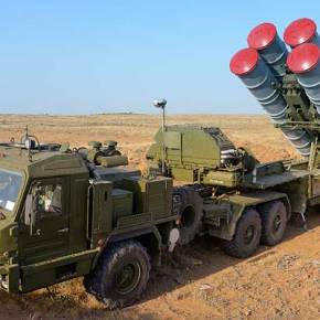 ΕΚΤΑΚΤΟ: Υπεγράφη το συμβόλαιο για πώληση των ρωσικών S-400 στην&nbsp;Τουρκία!
