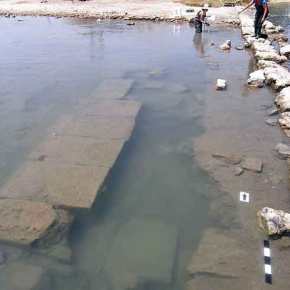 Αρχαιολογική ανακάλυψη στη&nbsp;Σαλαμίνα!