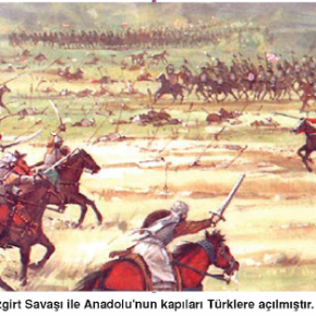 Η Τουρκία γιόρτασε την 946η επέτειο της νίκης των Σελτζούκων κατά των&nbsp;Βυζαντινών