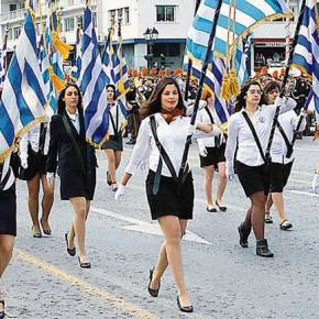 Για τα παιδιά των λαθρομεταναστών διαλύουν την παιδεία οι&nbsp;ΣΥΡΙΖαίοι