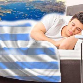 Αν δεν συνέλθουμε και δεν αφυπνιστούμε οι Έλληνες, θα καταντήσουμε ραγιάδες σε μια Ελλάδα βιλαέτι της&nbsp;Τουρκίας