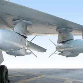 Απάντηση στην απόκτηση των S-400 από την Τουρκία μελετά και η ΠΑ: Αναθερμαίνεται η προμήθεια των ισραηλινών SPICE&nbsp;(vid)