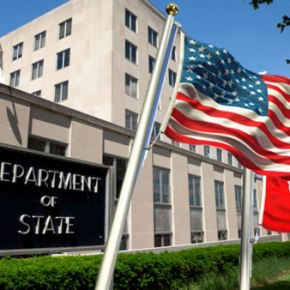 Επίθεση φιλίας από ΗΠΑ – Στέιτ Ντιπάρτμεντ: «Η Τουρκία να σέβεται την Αγιά Σοφιά, ζητήσαμε την επαναλειτουργία της σχολής της&nbsp;Χάλκης»