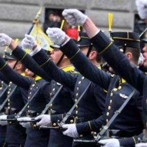 Στρατιωτικές Σχολές 2017: Καθορίστηκε ο αριθμός εισακτέων –&nbsp;ΠΙΝΑΚΕΣ