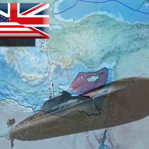 Κοινή επιχείρηση ΗΠΑ-Βρετανίας: Διασύνδεσαν Σούδα-Κυπριακή ΑΟΖ με τα Αρχηγεία&nbsp;GCHQ-CIA