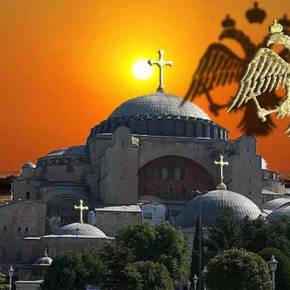 Ουμίτ Γιαλίμ: Υπάρχει σχέδιο αναβίωσης του Βυζαντίου – Θα επιστρέψουν οι Έλληνες στη&nbsp;Σμύρνη