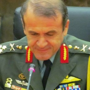 Τρέμουν οι σύγχρονοι Νέρωνες! Άρθρο του Αντγου ε.α Νίκου&nbsp;Ταμουρίδη