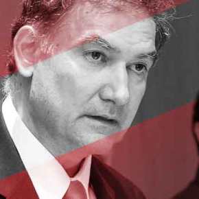 Ήρωας ο Α.Γεωργίου της ΕΛΣΤΑΤ για την ΕΕ: «Πολιτικές παρεμβάσεις στην Δικαιοσύνη – Ξεχάστε την ελάφρυνση&nbsp;χρέους»