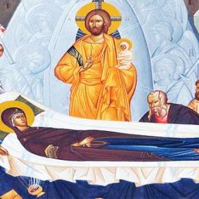 Κοίμησις της Θεοτόκου: Πώς έγινε η Κοίμηση και η Μετάσταση της&nbsp;Θεοτόκου;