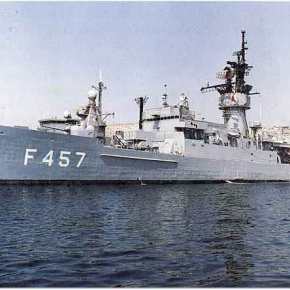 «Ύπουλοι» Υποβρύχιοι … μου ραγίσατε την καρδιά&nbsp;!!