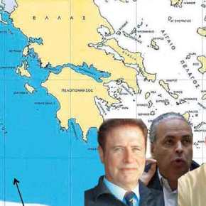 Δύο Διεθνείς Διαγωνισμοί στο Ιόνιο και την&nbsp;Κρήτη