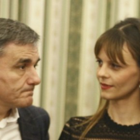 Ανησυχεί ΒοfA και …Τσακαλώτος για την τρίτη&nbsp;αξιολόγηση