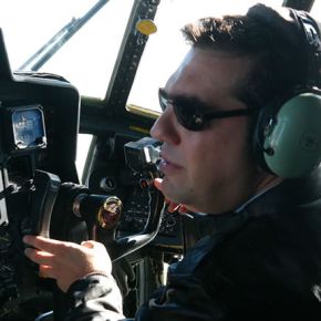 Απίστευτη πρόκληση Τσίπρα: Μετέτρεψε σε ταξί ελικόπτερο «Χιούι» για να μην χάσει τις διακοπές του – Ήρθε στην Αθήνα και πέταξε πάλι για τη Λέρο μετά το σόου στα&nbsp;καμένα