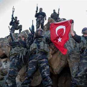 Τι έρχεται στην Τουρκία; Ο Ερντογάν έντρομος μετατρέπει τους μισθοφόρους της εταιρείας Sadat σε «φρουρούς» της νέας ισλαμικής&nbsp;Τουρκίας