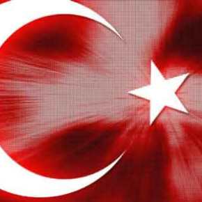 Επανομή Θεσσαλονίκης: Σήκωσαν τρεις τουρκικές σημαίες σε camping του ΕΟΤ!&nbsp;(φωτό)