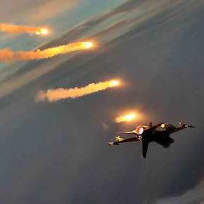 Τι ακριβώς μας ετοιμάζει στο Αιγαίο η Τουρκία με συντονισμένες αποστολές οπλισμένων μαχητικών κάθε μέρα&nbsp;;