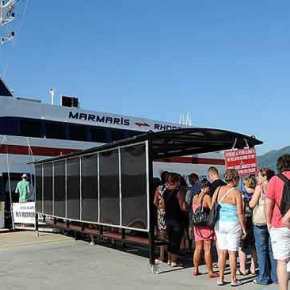 ΕΡΧΕΤΑΙ «ΕΙΣΒΟΛΗ» ΧΙΛΙΑΔΩΝ ΤΟΥΡΚΩΝ&nbsp;ΑΛΛΑ…