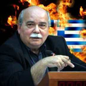 Τρέμουν οι σύγχρονοι&nbsp;Νέρωνες!